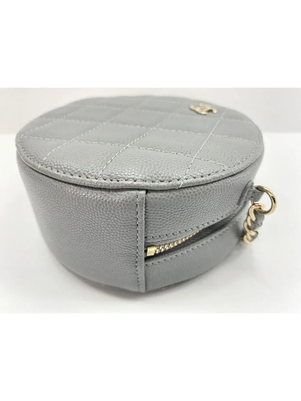Chanel Shoulder Bag Quilted